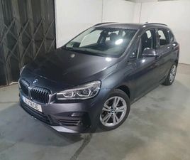 225XE ACTIVE TOURER IPERFORMANCE ADVANTAGE