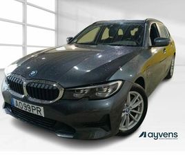 BMW SERIE 3 320E 320 E CORPORATE EDITION AUTO