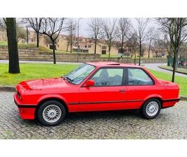 BMW SERIE 3 COUPE 318 IS 318 IS COUPÉ