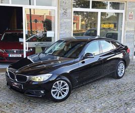 318 GRAN TURISMO D AUTO