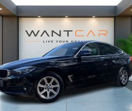 318 GRAN TURISMO D GT ADVANTAGE