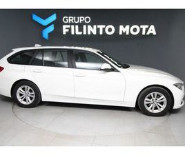 318 318 D TOURING LINE SPORT AUTO
