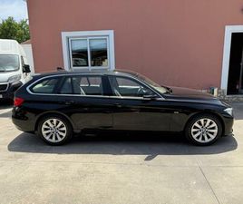 318 D TOURING AUTO LINE MODERN