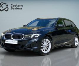 320 320D TOURING ADVANTAGE AUTO 48V