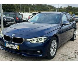 320 D TOURING ADVANTAGE AUTO