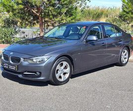 320 D TOURING EFFICIENTDYNAMICS NAVIGATION