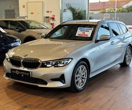 320E TOURING CORPORATE EDITION AUTO.