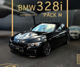 328 I TOURING AUTO PACK M