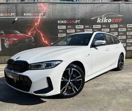 330 E TOURING PACK M AUTO