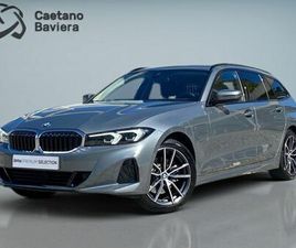 330E 330E TOURING AUTO