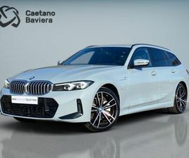 330E 330E TOURING PACK M AUTO