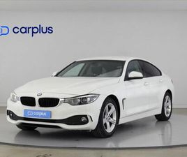 420 GRAN COUPÉ 420D GRAN COUPE AUTO LINE SPORT