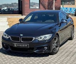 420 GRAN COUPÉ D PACK M AUTO