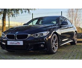 420 GRAN COUPÉ D PACK M AUTO