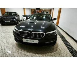 520 D LINE SPORT AUTO
