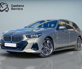 530E 530E TOURING PACK M