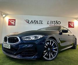 M850I GRAN COUPÉ XDRIVE