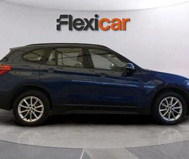 BMW X1 16 D SDRIVE ADVANTAGE