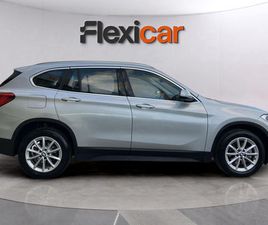 BMW X1 SDRIVE 18I SDRIVE18I AUT. ADVANTAGE