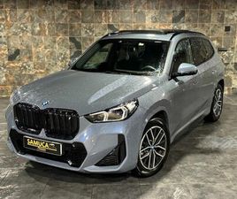 BMW X1 XDRIVE30 PACK DESPORTIVO M PRO