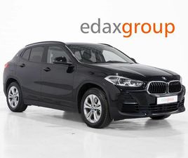 BMW X2 XDRIVE 25E 25 E XDRIVE