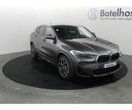 BMW X2 XDRIVE 25E 25 E XDRIVE X PACK M
