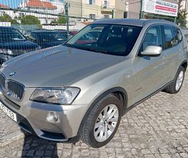 20 D XDRIVE AUTO