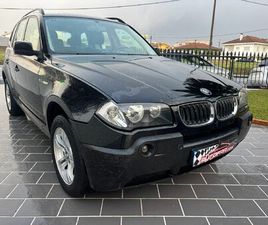 20 D XDRIVE LIFESTYLE