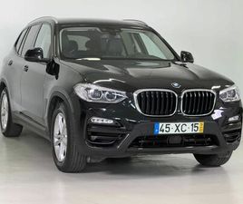 30 D XDRIVE ADVANTAGE