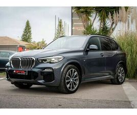 45 E XDRIVE PACK M