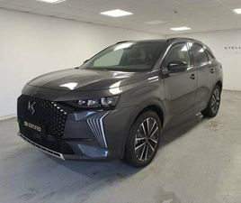 1.5 BLUEHDI PALLAS EAT8