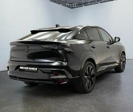 RENAULT RAFALE E-TECH 1.2 FULL HYBRID E-TECH ESPRIT ALPINE