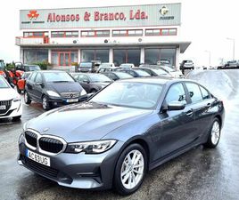 BMW SERIE 3 330E 330 E PLUG-IN CORPORATE EDITION AUTO