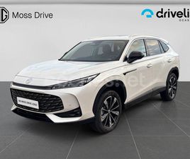 MG HS MG HS 1.5 HYBRID LUXURY