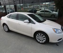 2016 BUICK VERANO BASE