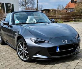 MAZDA MX5 MAZDA MX-5