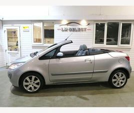 MITSUBISHI COLT CZC 1.5 CZC2 2DR