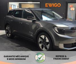 FORD EXPLORER 285CH EV 77KWH EXTENDED-RANGE 4X2 PACK PREMIUM