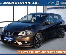 NISSAN PULSAR 1.6 DIG-T ACENTA