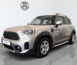 MINI COUNTRYMAN COOPER MINI COUNTRYMAN COOPER