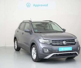 1.0 TSI ADVANCE 81KW