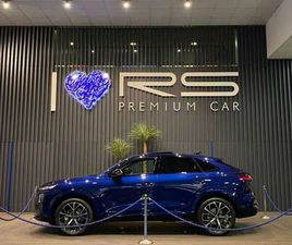 AUDI Q3 SPORTBACK SPORTBACK 2.0 TDI BLACK LINE S TRONIC 110KW