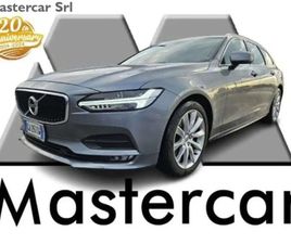 V90 (2016-->) V90 2.0 D4 BUSINESS PLUS AWD GEARTRONIC - GA261DW