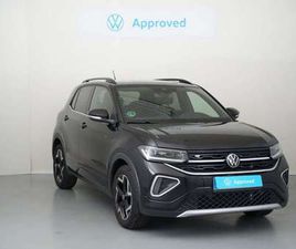 1.0 TSI R-LINE AUT. 85KW