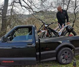 CHEVROLET K2500 KIA K2500