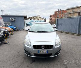 FIAT CROMA 2.4 MULTIJET 20V AUT. MUST