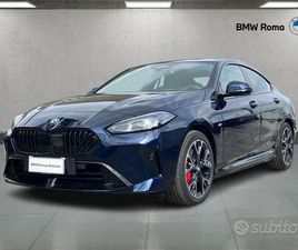 BMW SERIE 2 220D GRAN COUPE 48V MSPORT PRO AUTO