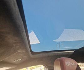 JAGUAR E-PACE R DINAMIC SE NAVI CAMERA TETTO C20