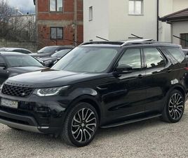 LAND ROVER DISCOVERY SPORT DISCOVERY 2.0 NAFT 2018 R-DYNAMIC FULL OPSION GJENDJE PERFEK