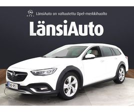 COUNTRY TOURER 2,0 CDTI BI-TURBO START/STOP 4X4 154KW AT8